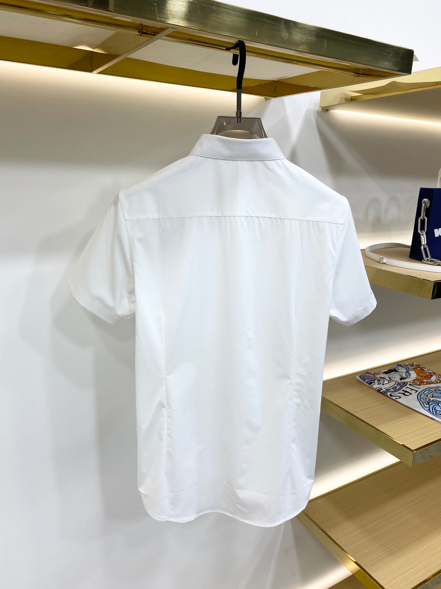 LuxluxHouse Best Quality Clothes Shirts&Polo Dior