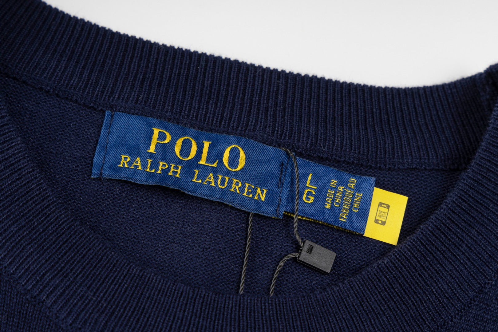 LuxluxHouse Best Quality Clothes Ralph Lauren T-shirt