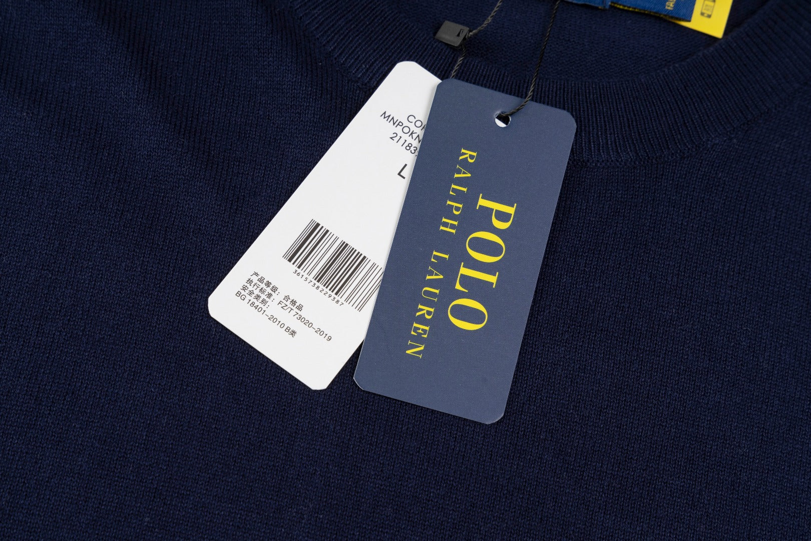 LuxluxHouse Best Quality Clothes Ralph Lauren T-shirt