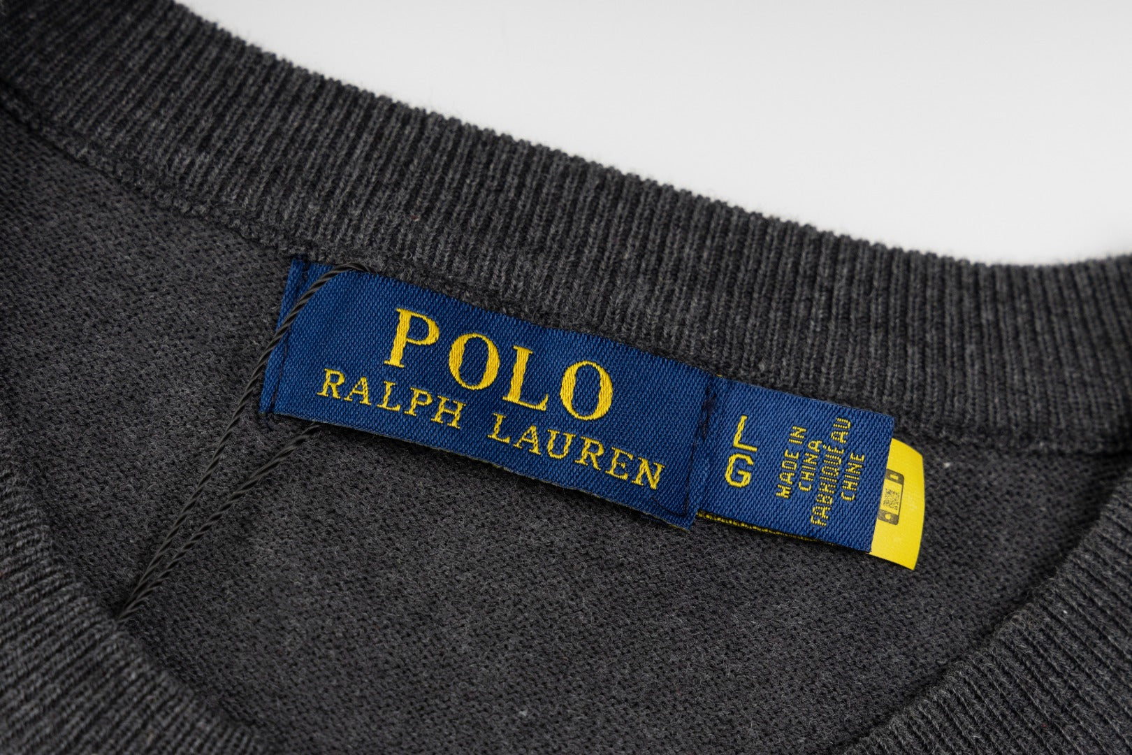LuxluxHouse Best Quality Clothes Ralph Lauren T-shirt