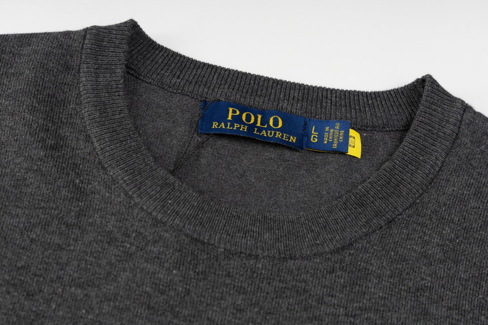 LuxluxHouse Best Quality Clothes Ralph Lauren T-shirt