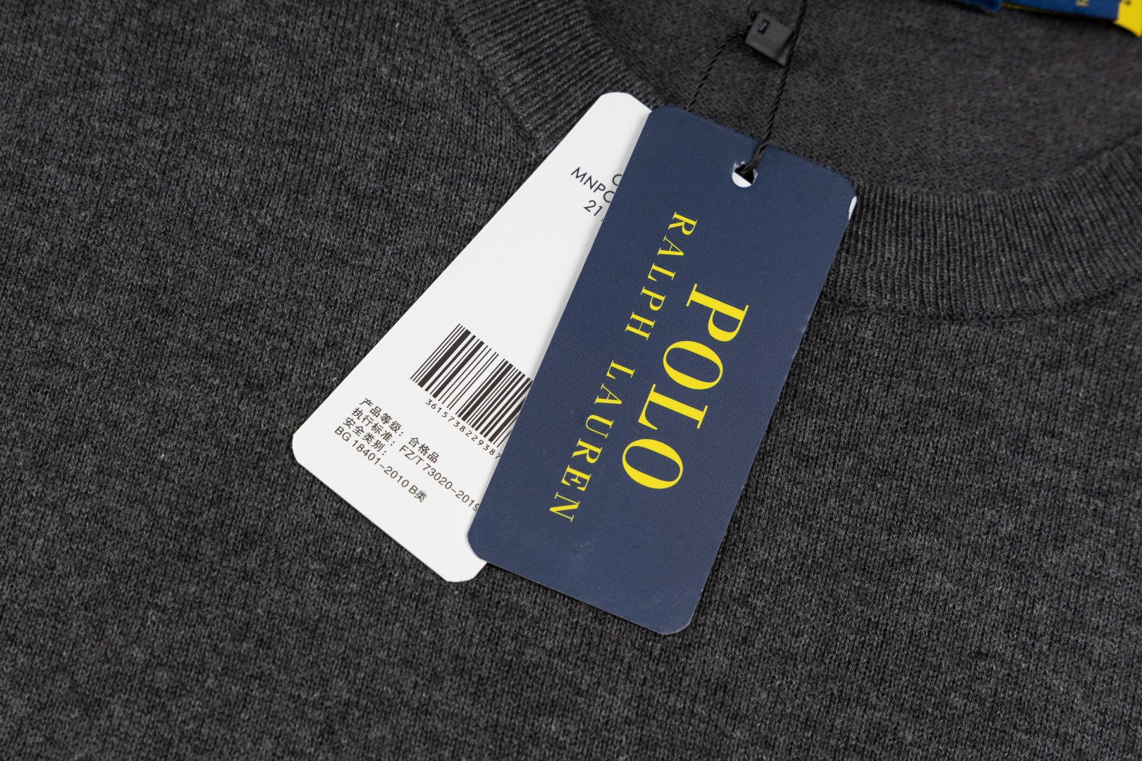 LuxluxHouse Best Quality Clothes Ralph Lauren T-shirt