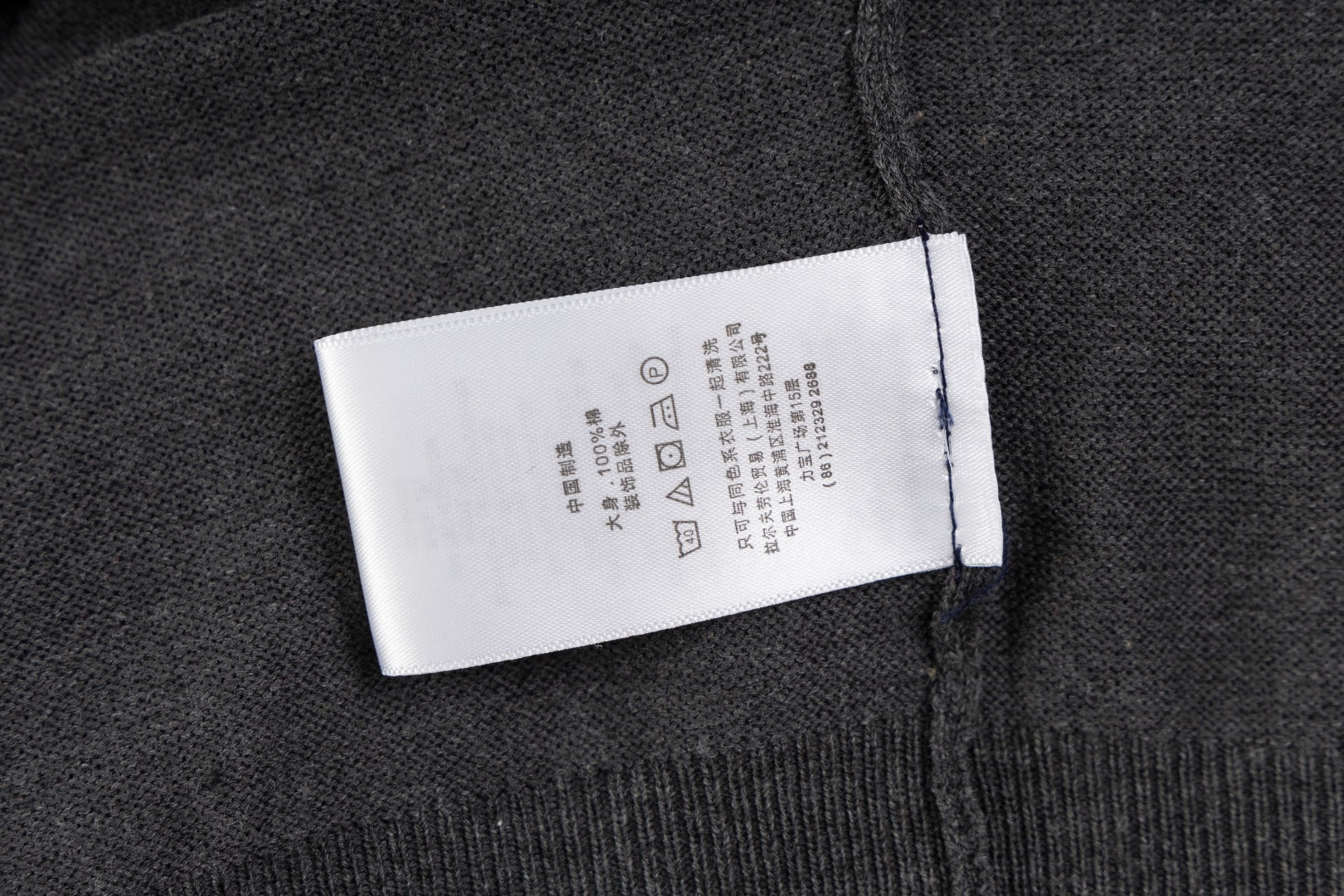 LuxluxHouse Best Quality Clothes Ralph Lauren T-shirt