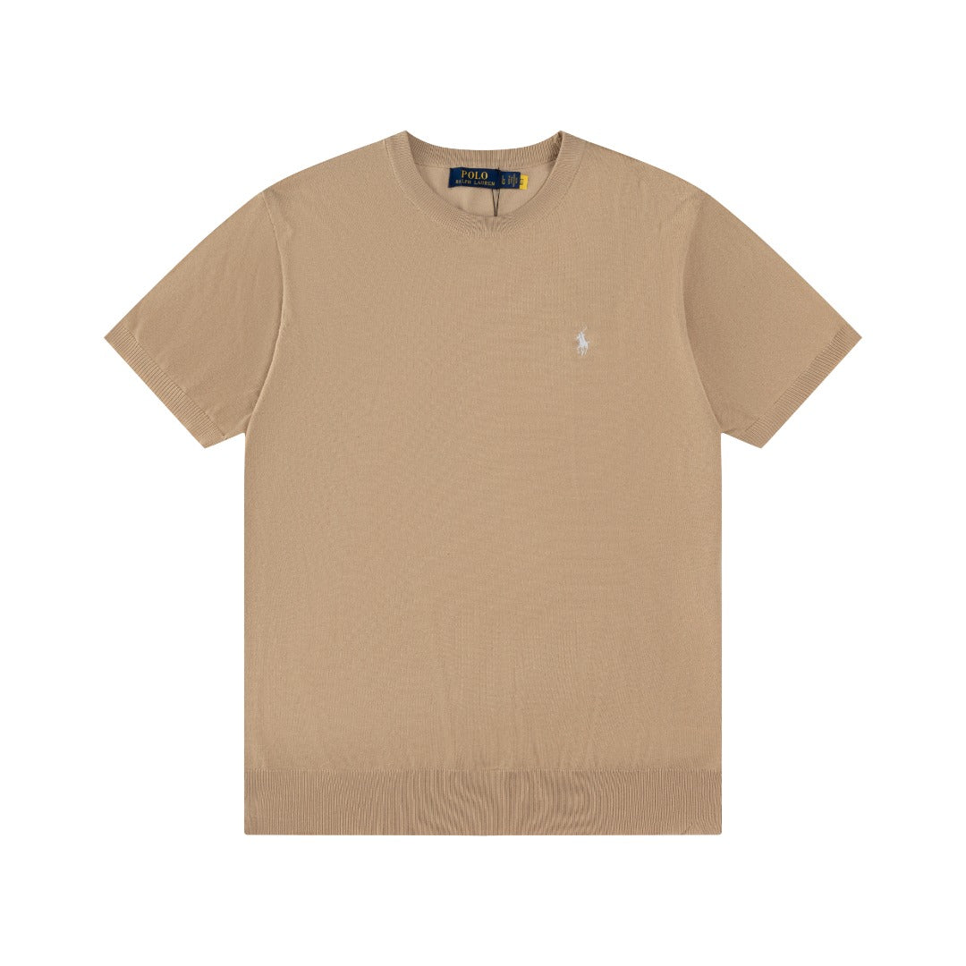 LuxluxHouse Best Quality Clothes Ralph Lauren T-shirt