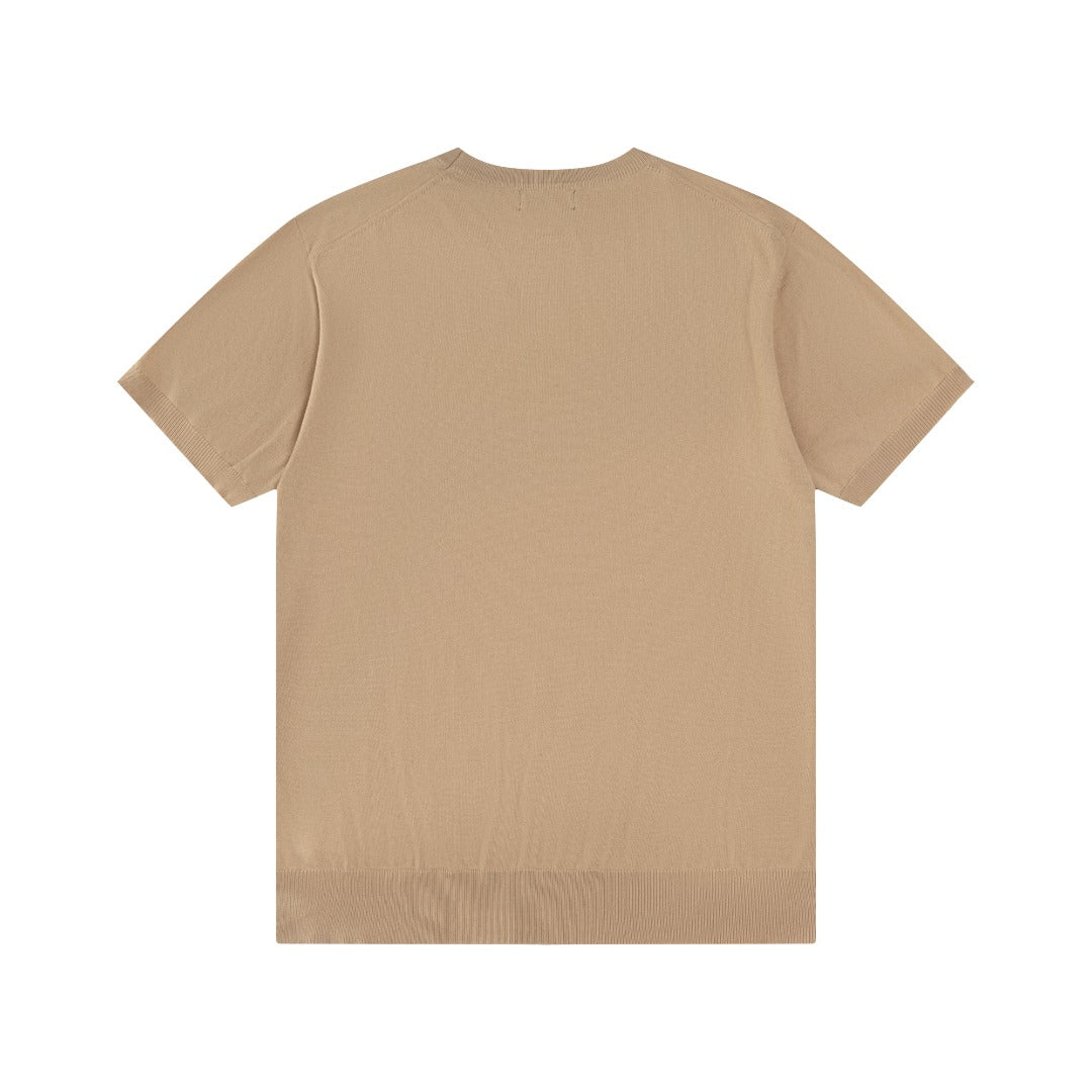 LuxluxHouse Best Quality Clothes Ralph Lauren T-shirt
