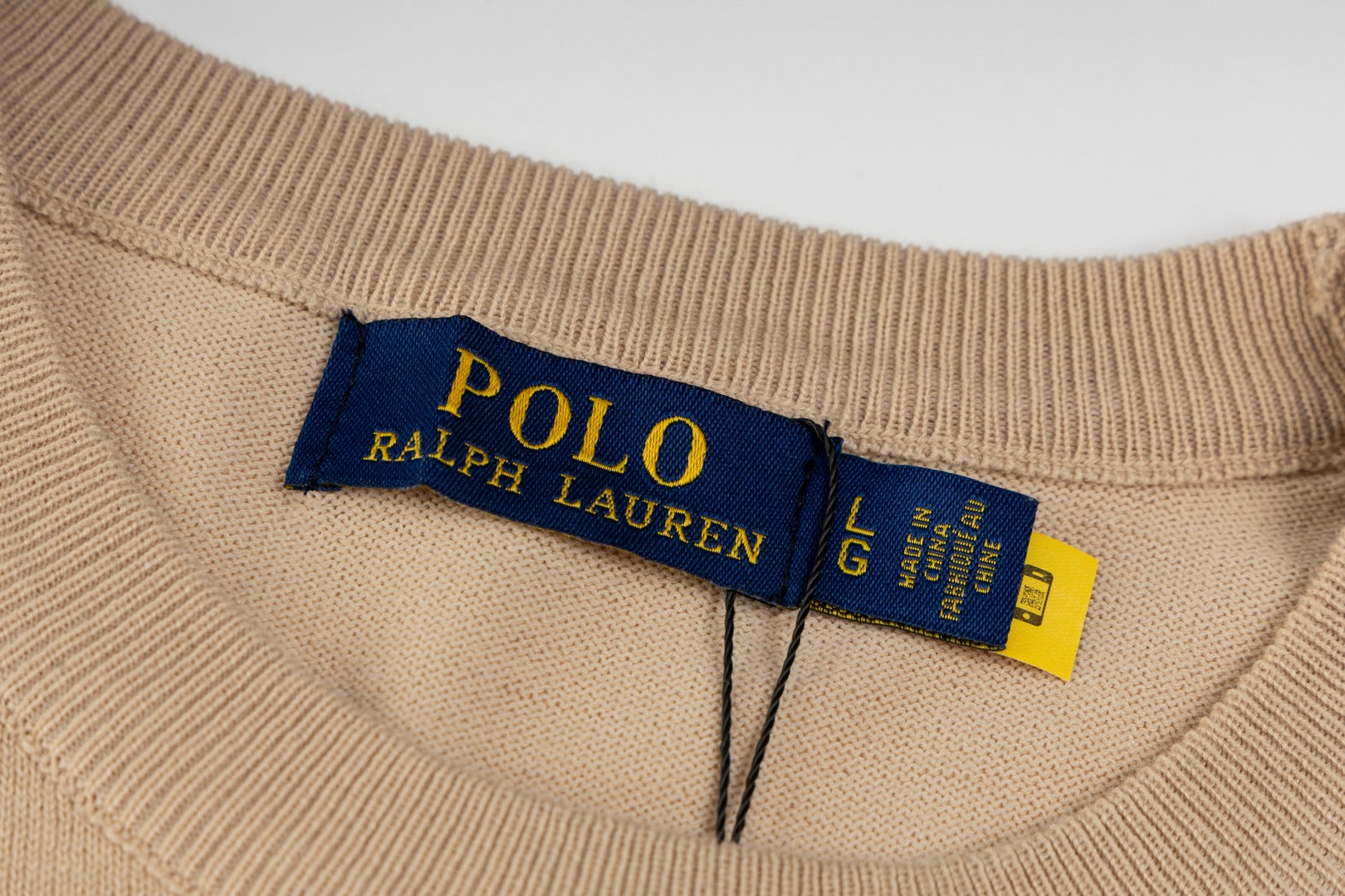 LuxluxHouse Best Quality Clothes Ralph Lauren T-shirt