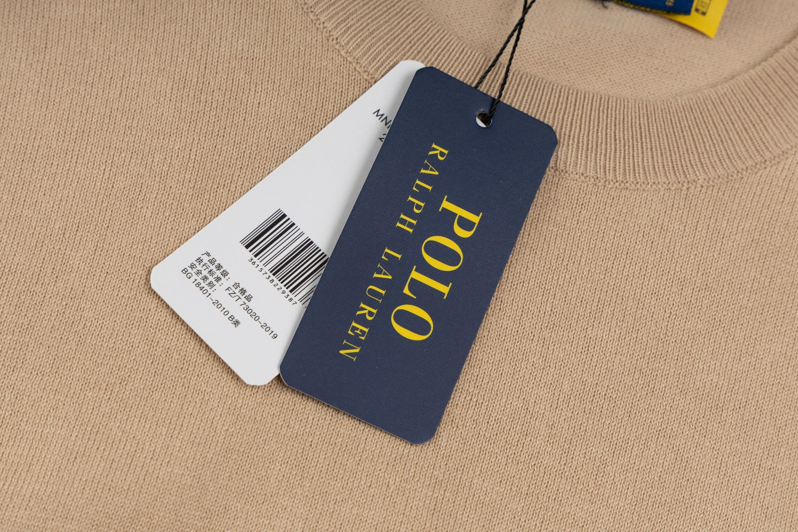 LuxluxHouse Best Quality Clothes Ralph Lauren T-shirt