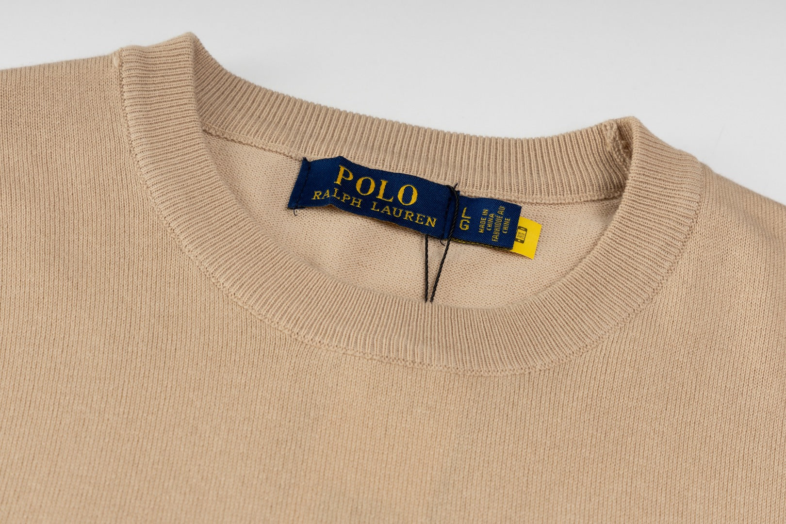 LuxluxHouse Best Quality Clothes Ralph Lauren T-shirt