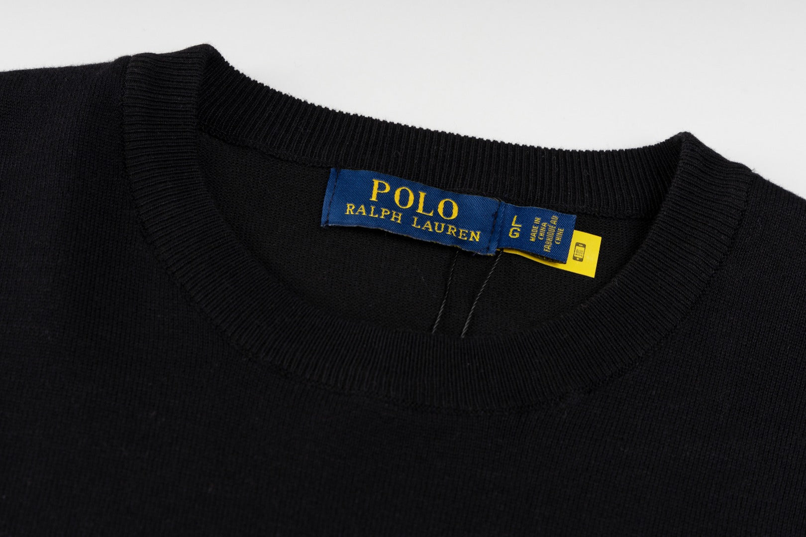 LuxluxHouse Best Quality Clothes Ralph Lauren T-shirt