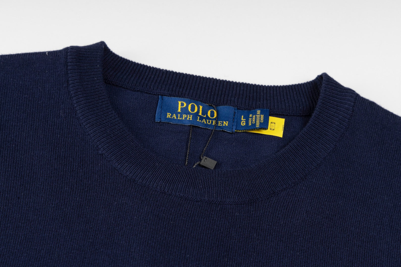 LuxluxHouse Best Quality Clothes Ralph Lauren T-shirt