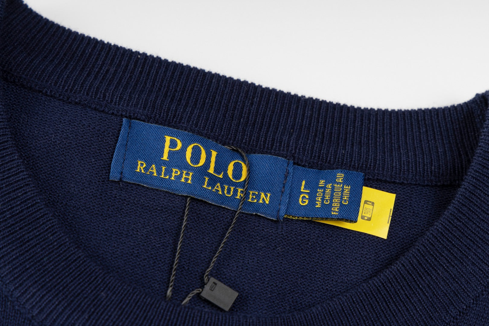 LuxluxHouse Best Quality Clothes Ralph Lauren T-shirt