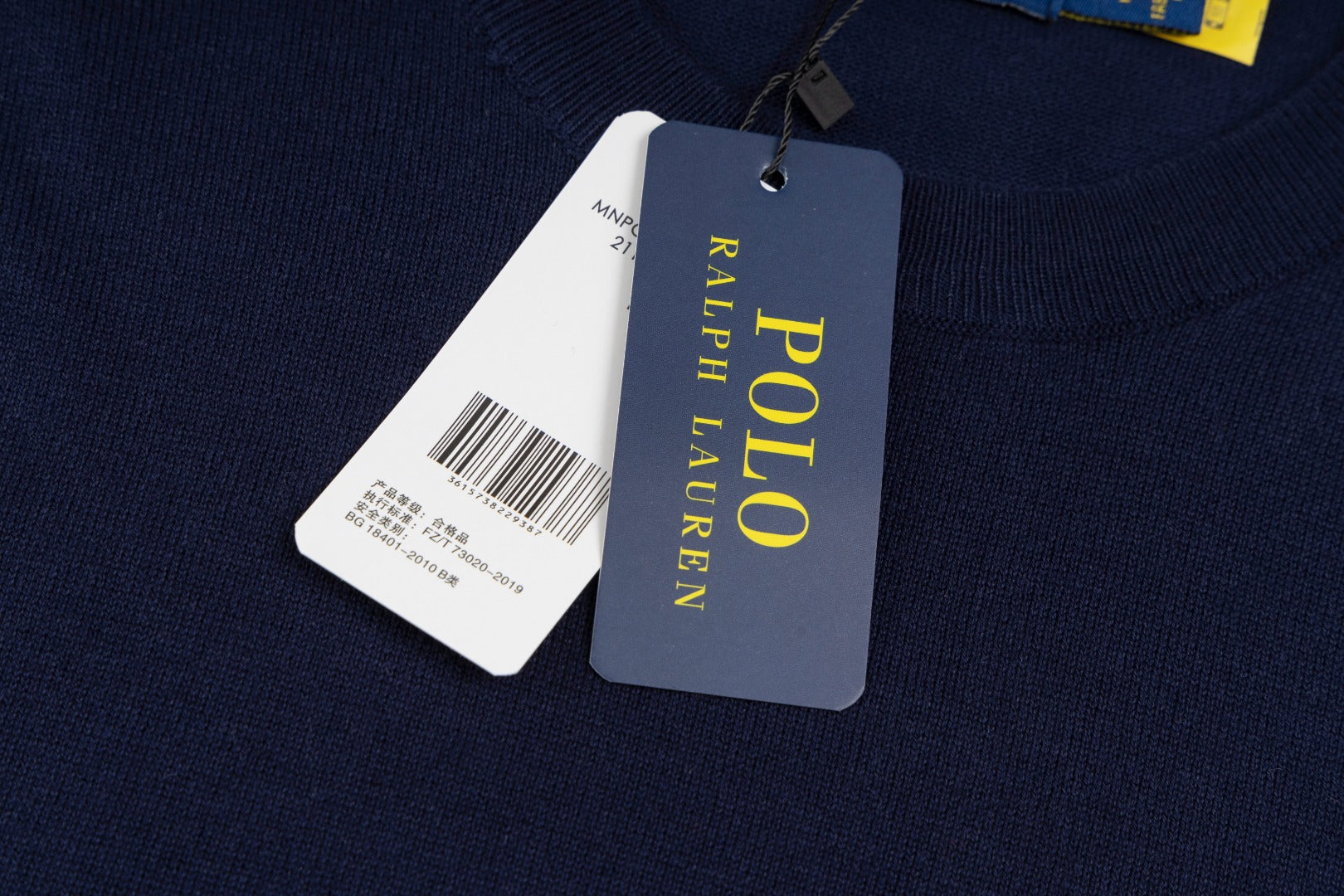 LuxluxHouse Best Quality Clothes Ralph Lauren T-shirt