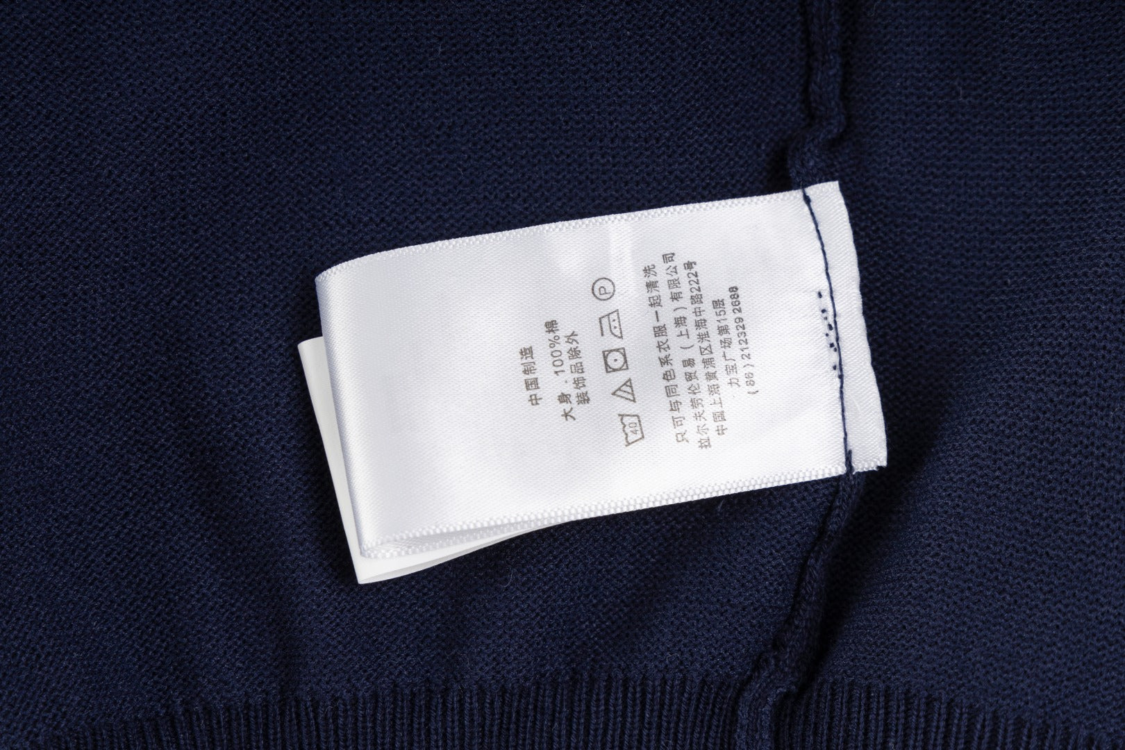 LuxluxHouse Best Quality Clothes Ralph Lauren T-shirt