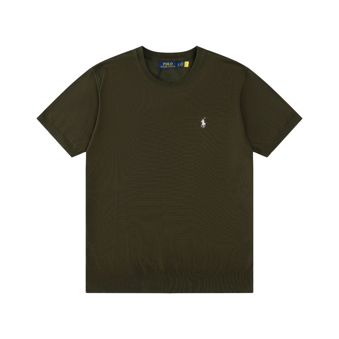 LuxluxHouse Best Quality Clothes Ralph Lauren T-shirt