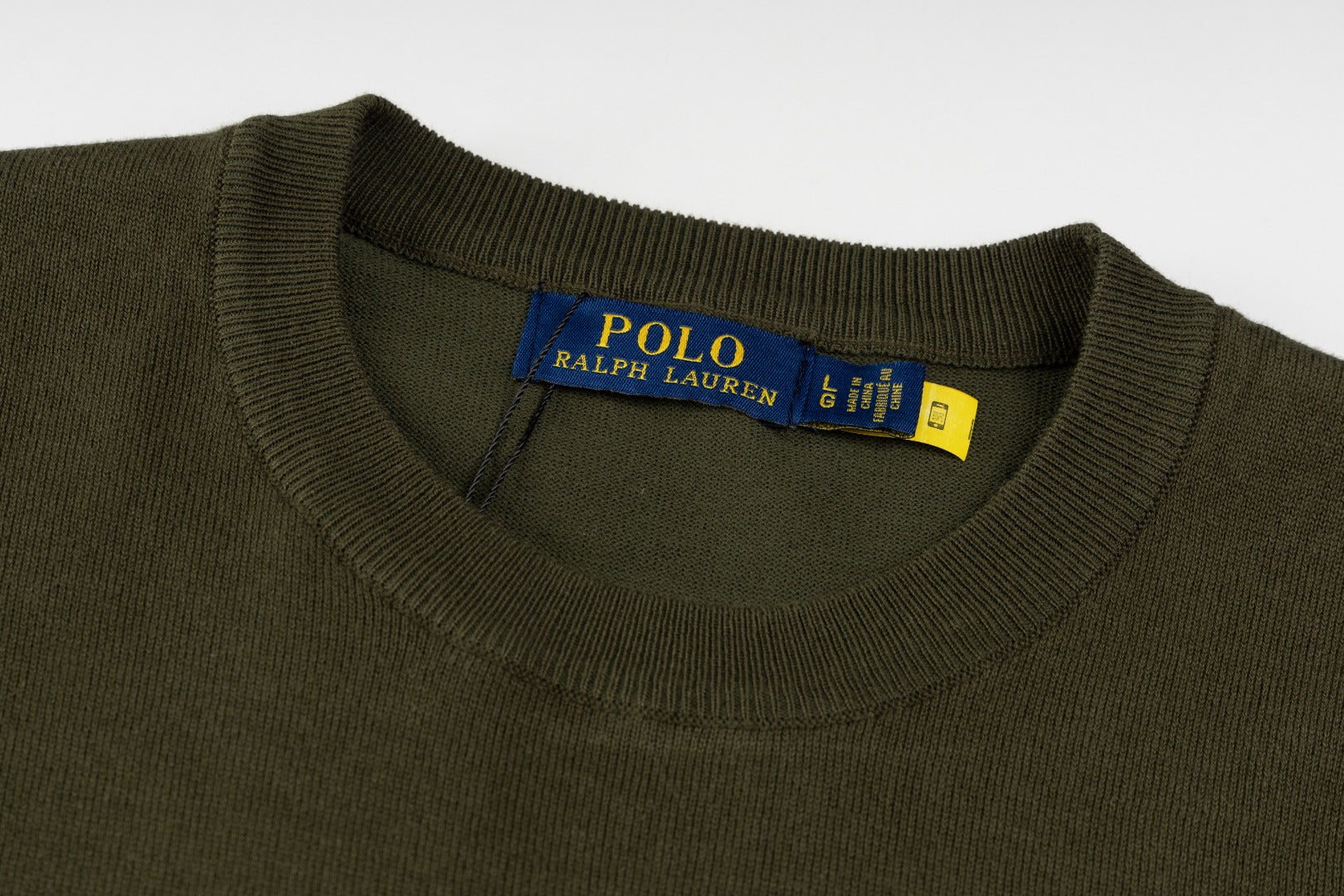 LuxluxHouse Best Quality Clothes Ralph Lauren T-shirt