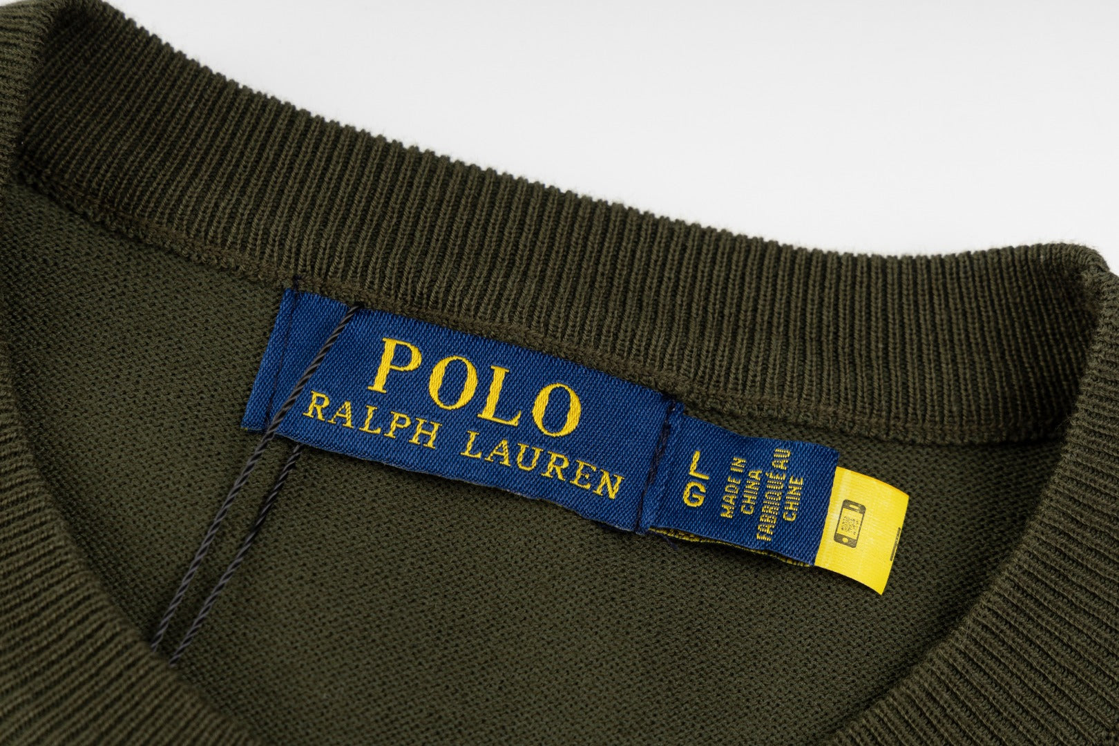 LuxluxHouse Best Quality Clothes Ralph Lauren T-shirt