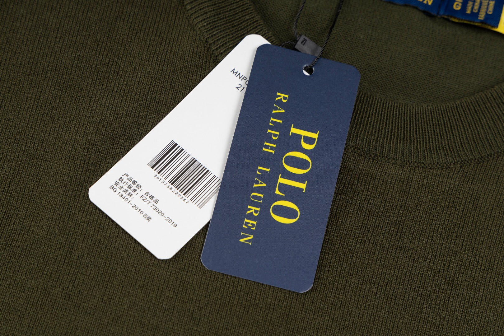 LuxluxHouse Best Quality Clothes Ralph Lauren T-shirt