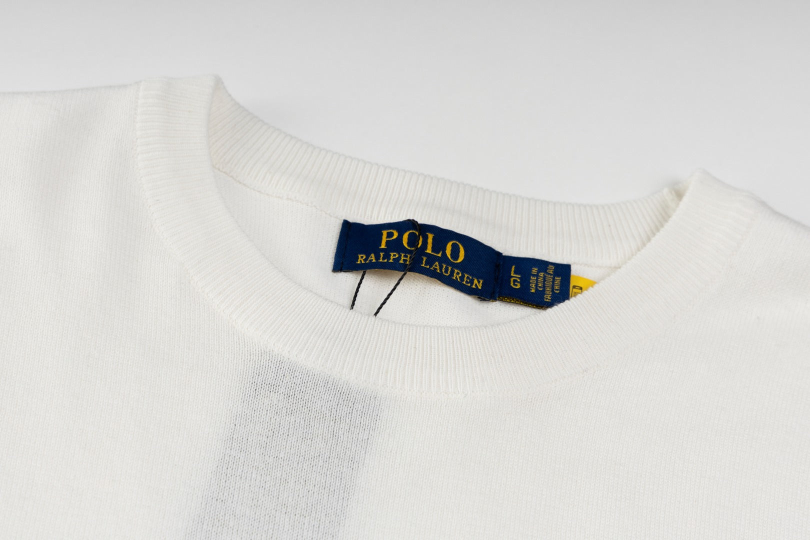 LuxluxHouse Best Quality Clothes Ralph Lauren T-shirt
