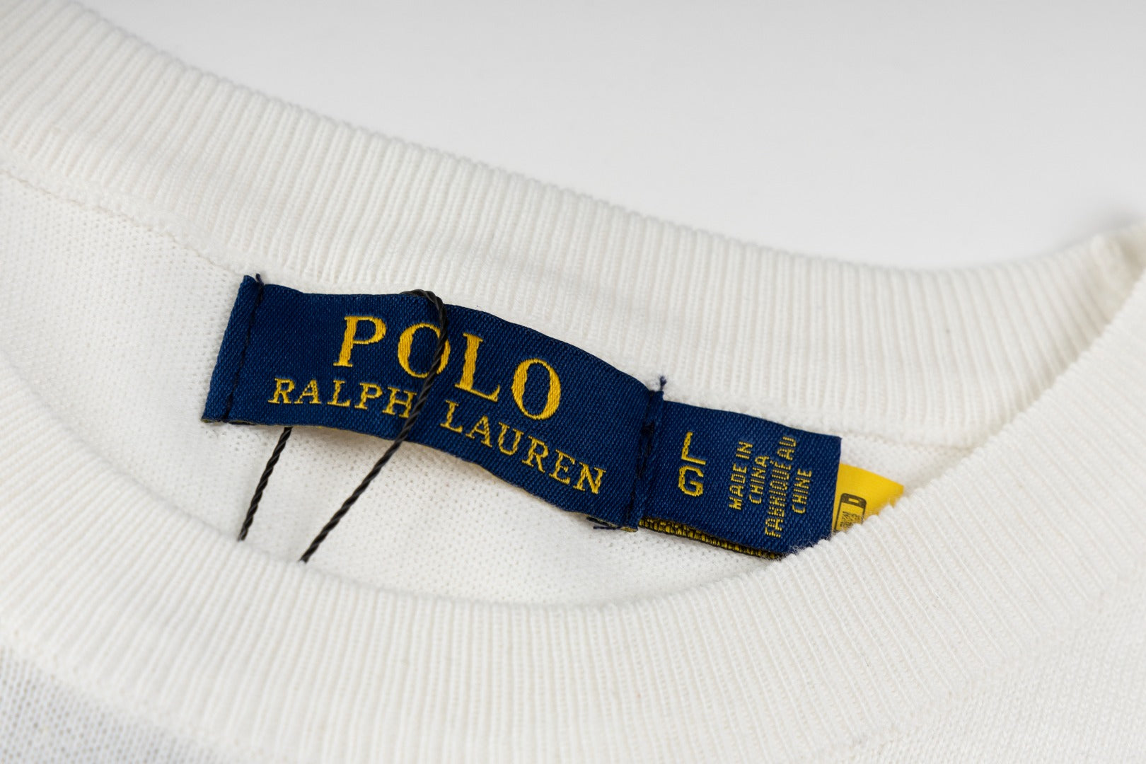 LuxluxHouse Best Quality Clothes Ralph Lauren T-shirt