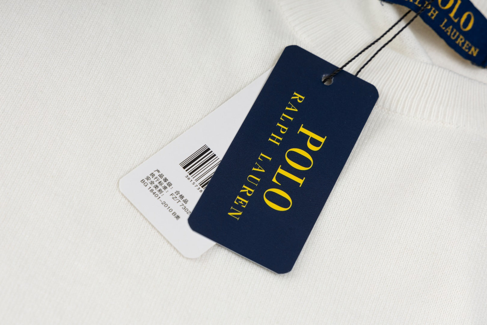 LuxluxHouse Best Quality Clothes Ralph Lauren T-shirt