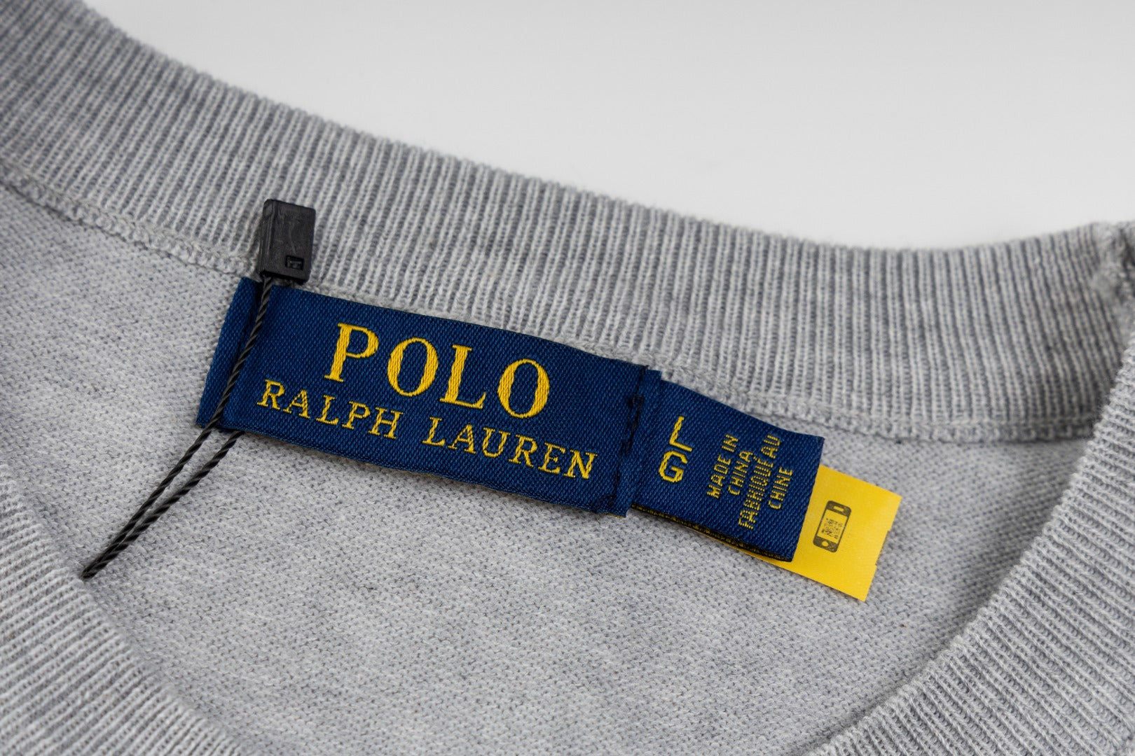 LuxluxHouse Best Quality Clothes Ralph Lauren T-shirt