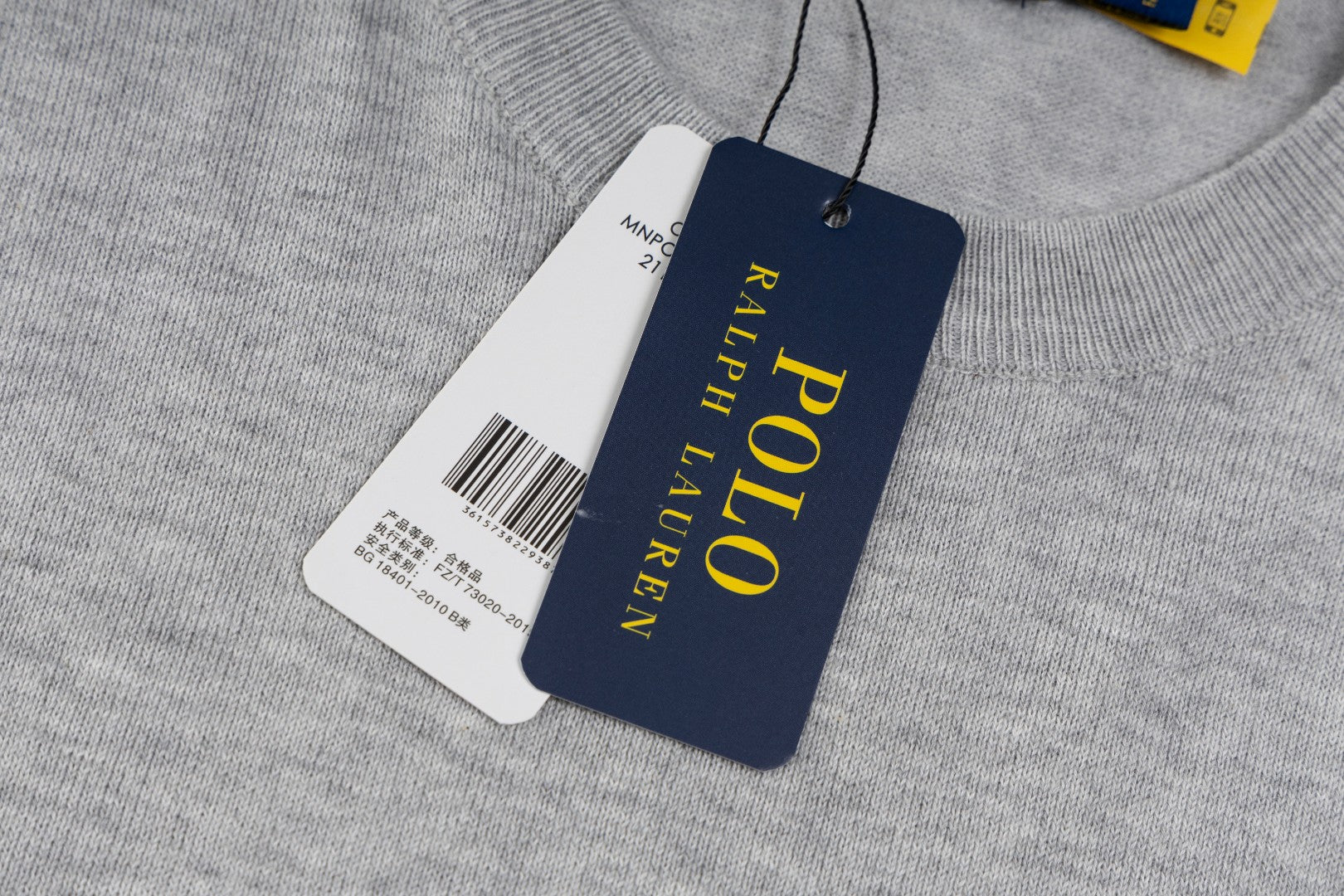 LuxluxHouse Best Quality Clothes Ralph Lauren T-shirt