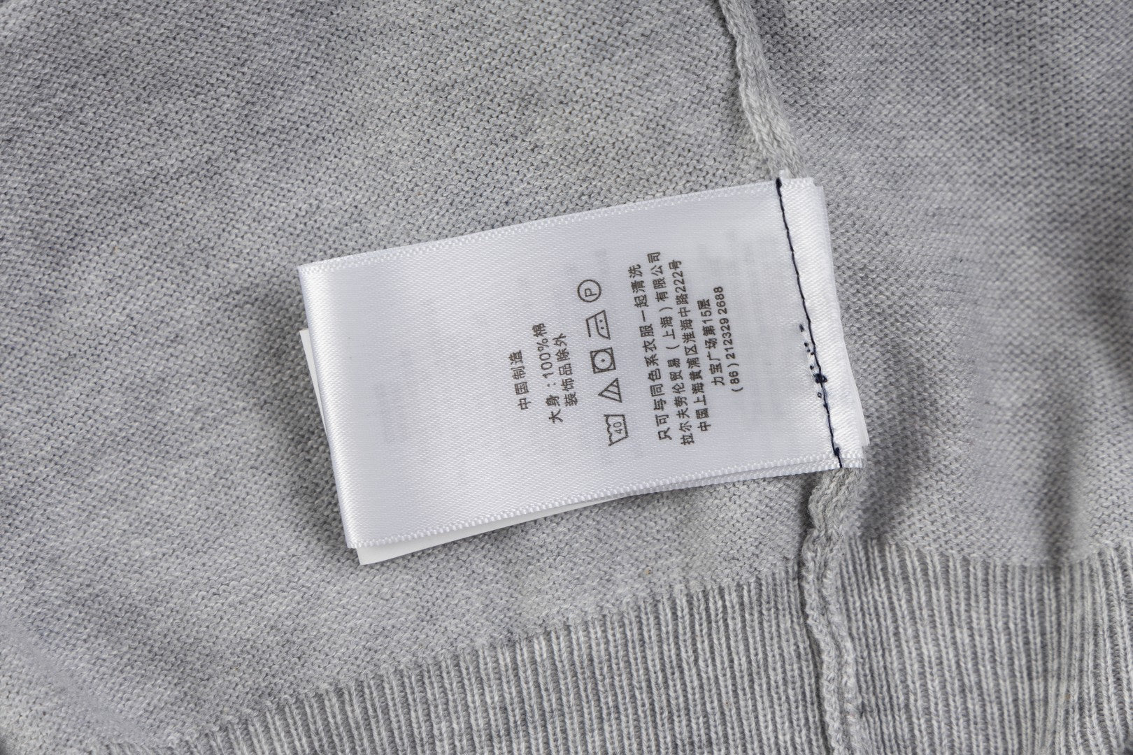 LuxluxHouse Best Quality Clothes Ralph Lauren T-shirt