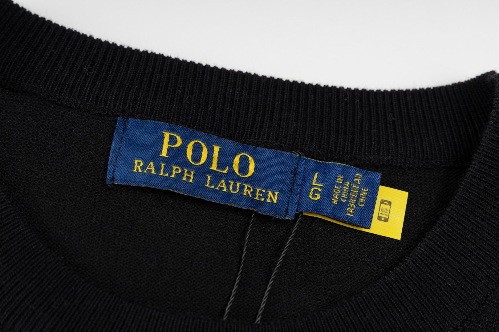 LuxluxHouse Best Quality Clothes Ralph Lauren T-shirt