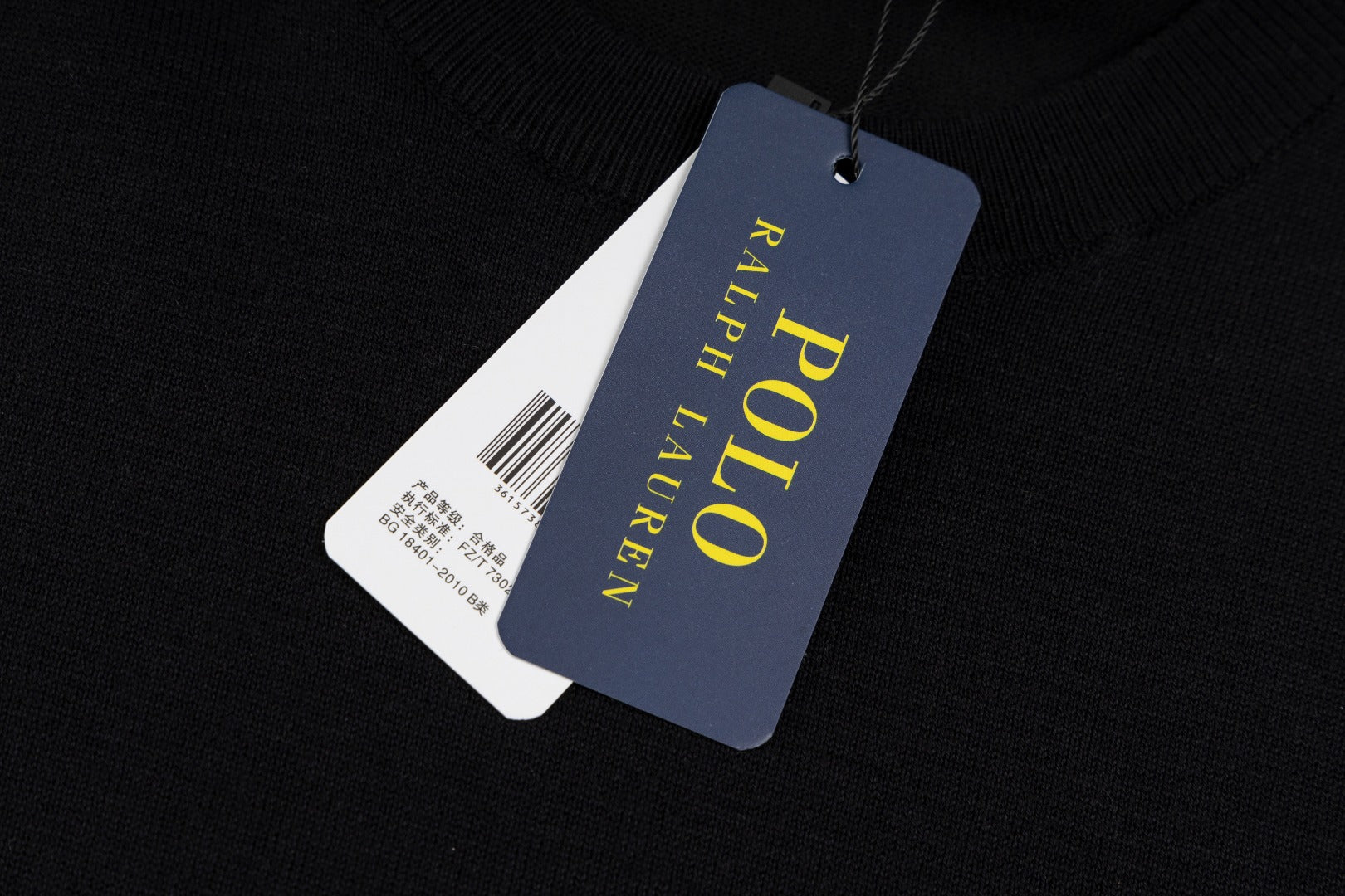 LuxluxHouse Best Quality Clothes Ralph Lauren T-shirt