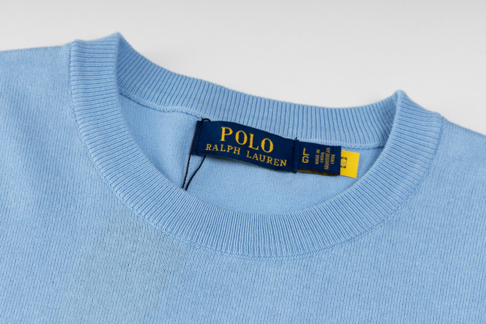 LuxluxHouse Best Quality Clothes Ralph Lauren T-shirt