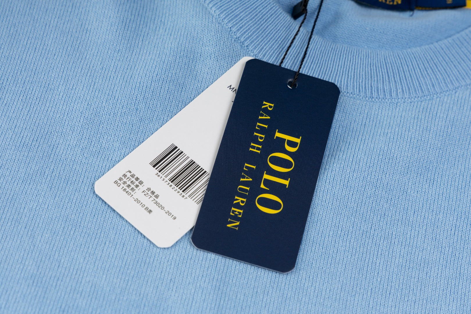 LuxluxHouse Best Quality Clothes Ralph Lauren T-shirt