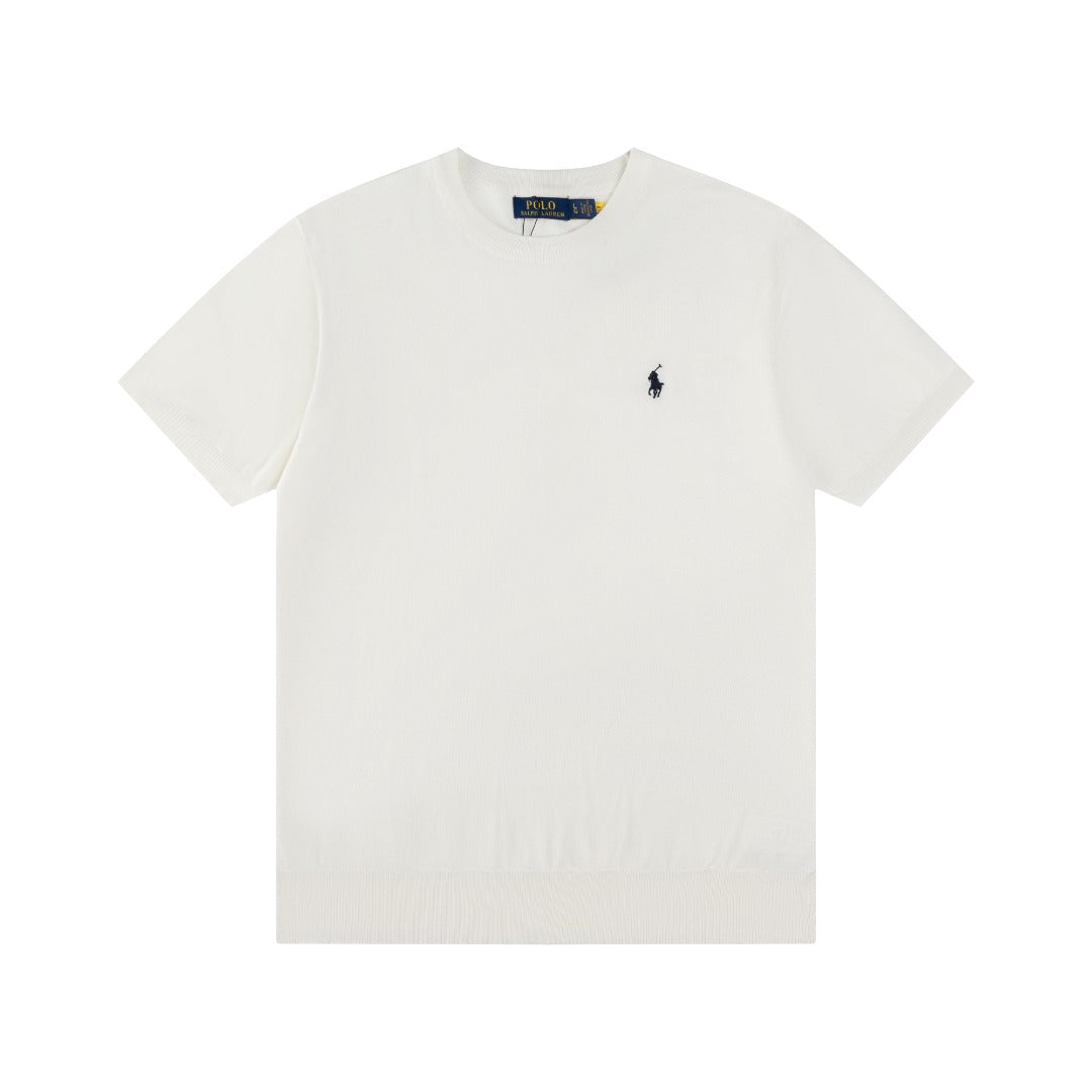 LuxluxHouse Best Quality Clothes Ralph Lauren T-shirt