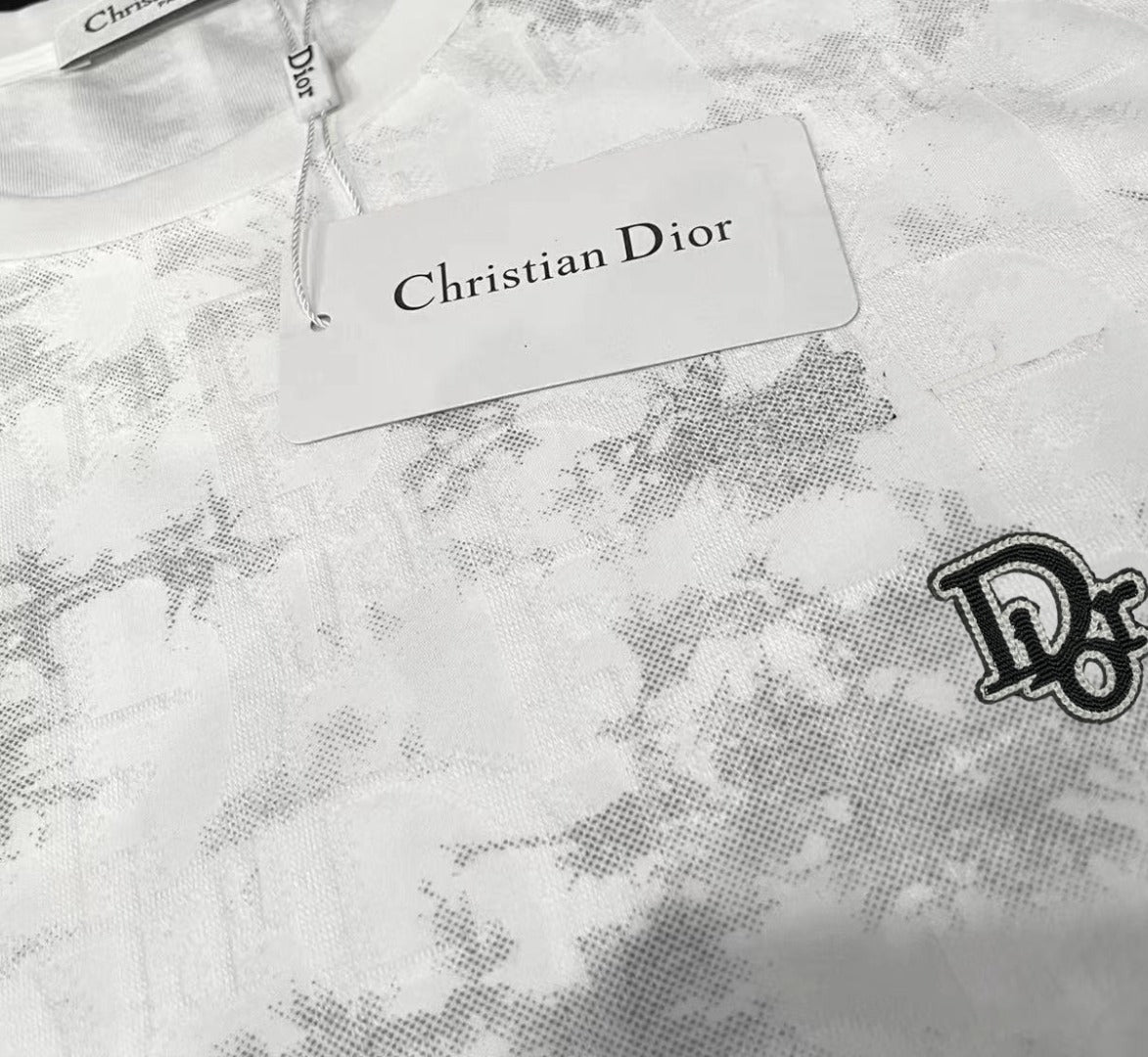 LuxluxHouse Best Quality Clothes T-shirt Dior