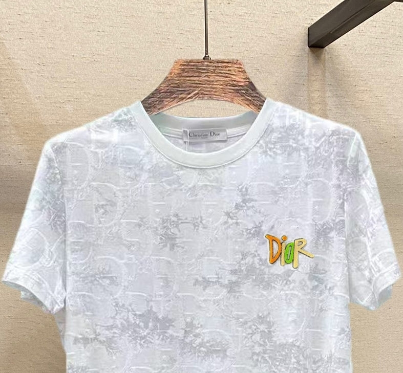 LuxluxHouse Best Quality Clothes T-shirt Dior