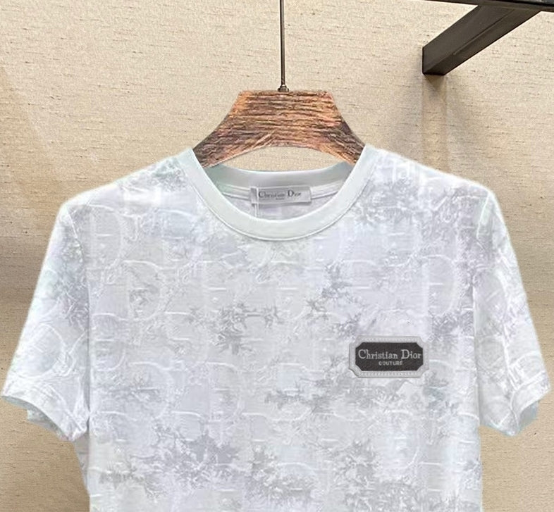 LuxluxHouse Best Quality Clothes T-shirt Dior