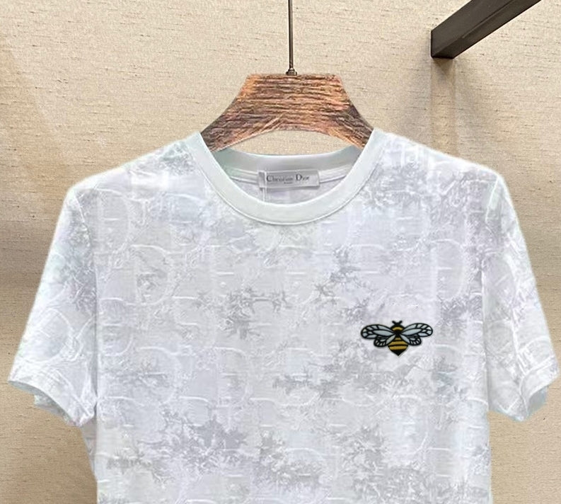 LuxluxHouse Best Quality Clothes T-shirt Dior