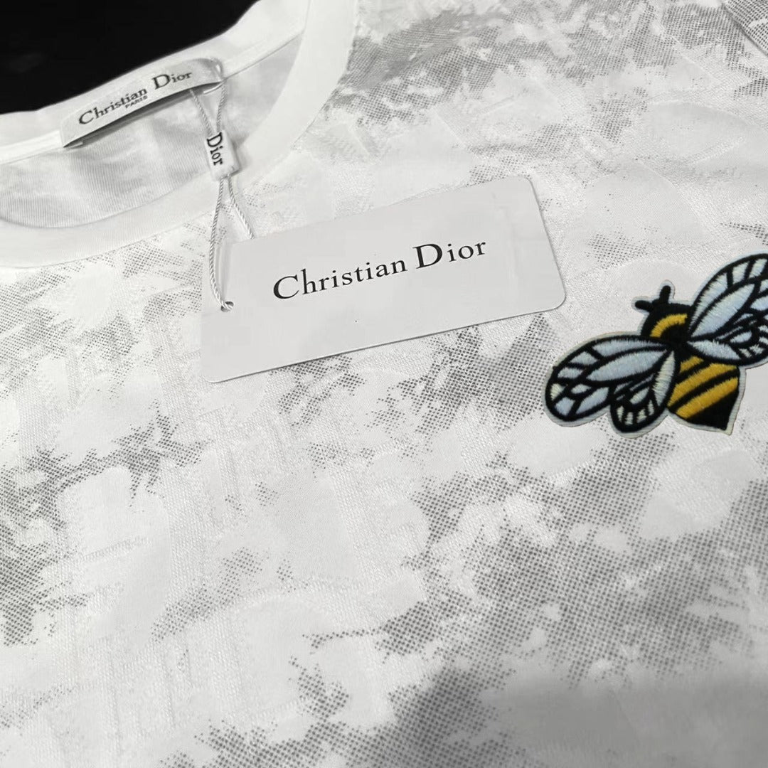 LuxluxHouse Best Quality Clothes T-shirt Dior