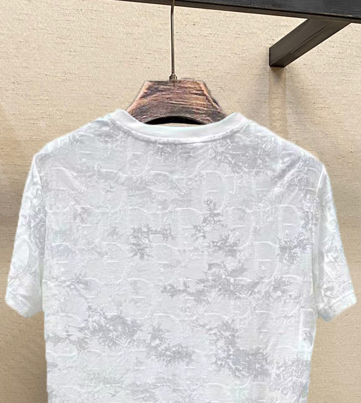 LuxluxHouse Best Quality Clothes T-shirt Dior