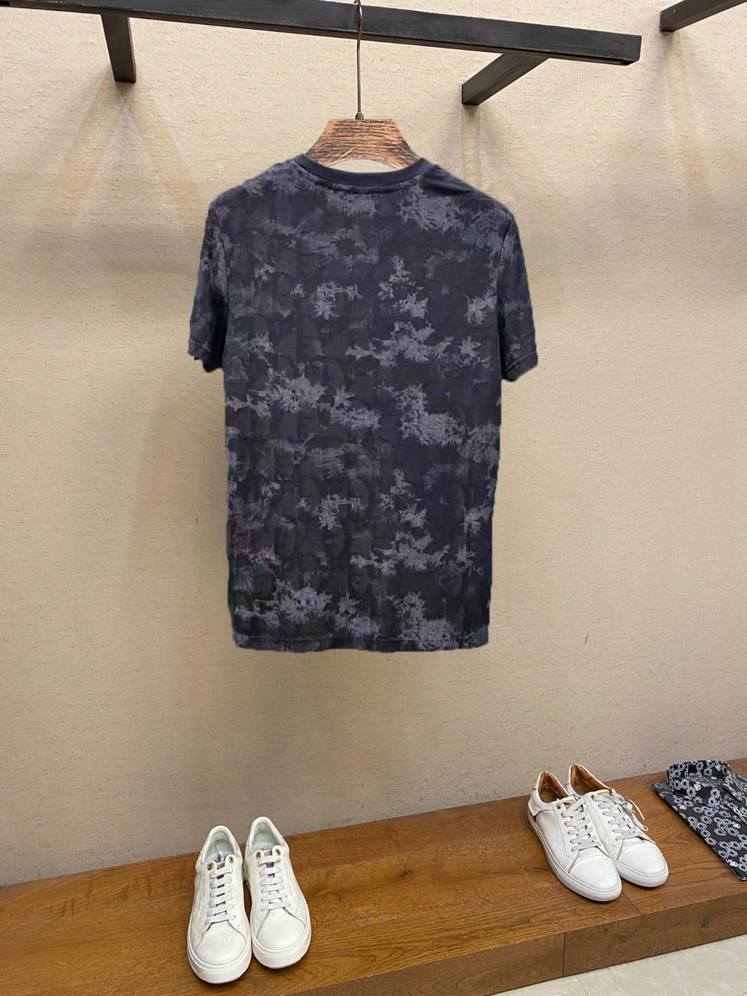 LuxluxHouse Best Quality Clothes T-shirt Dior