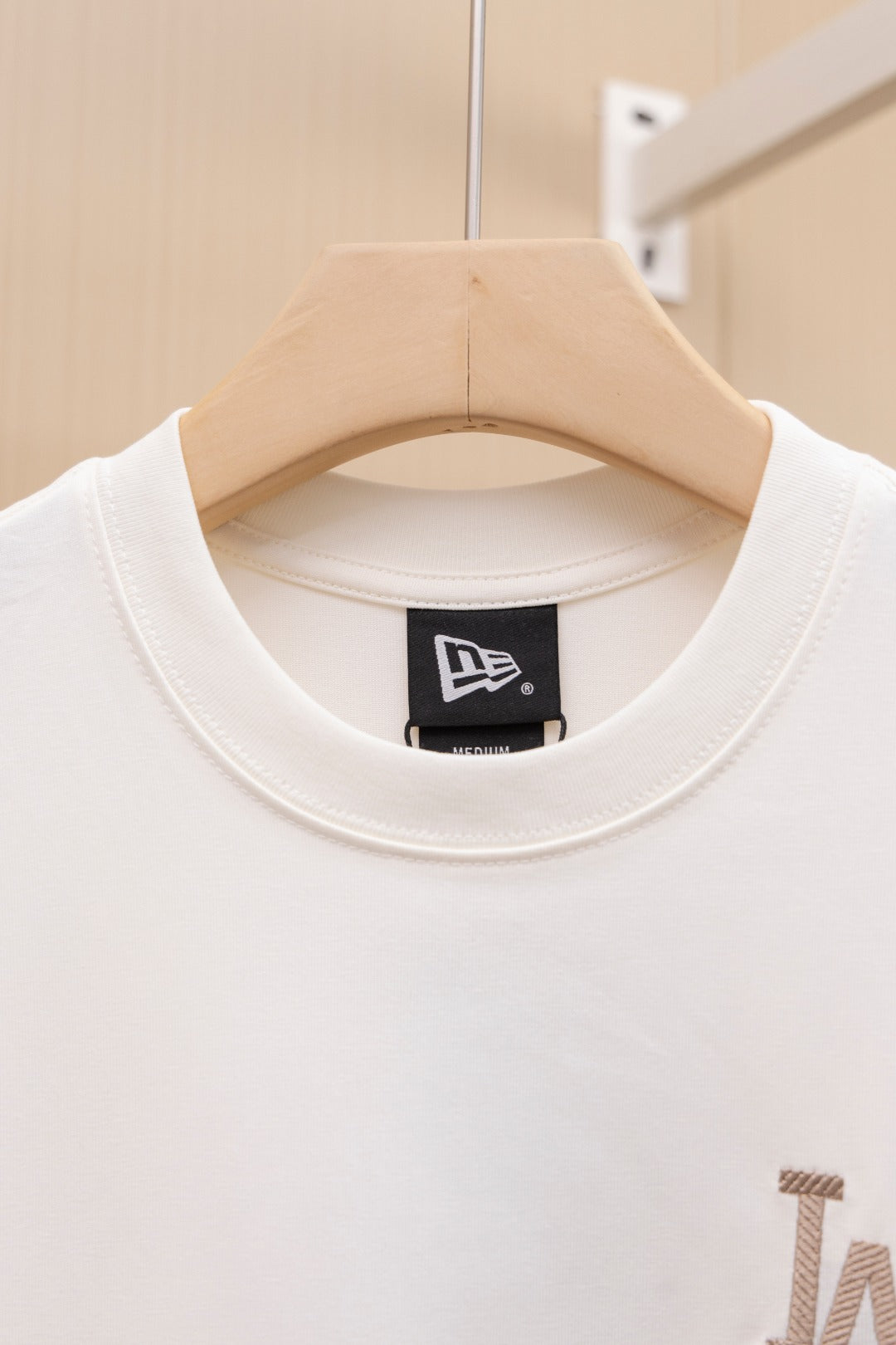 LuxluxHouse Best Quality Clothes The North Face & MLB T-shirt