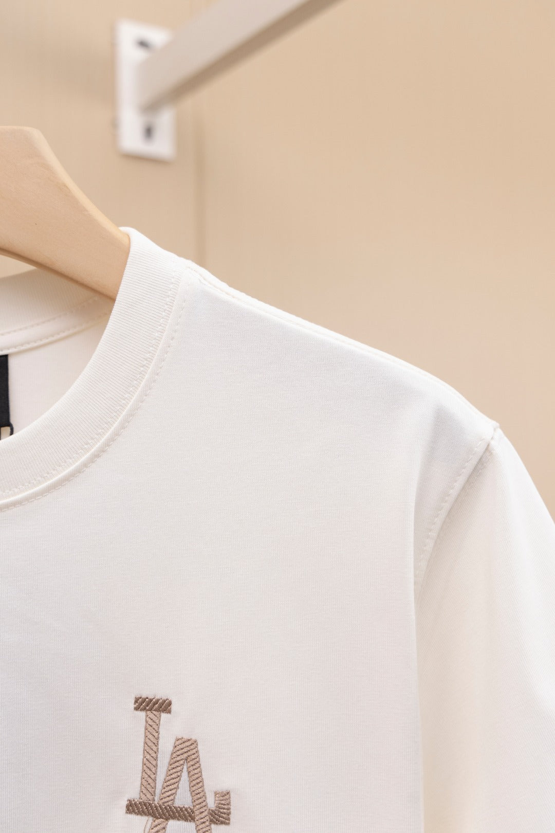 LuxluxHouse Best Quality Clothes The North Face & MLB T-shirt