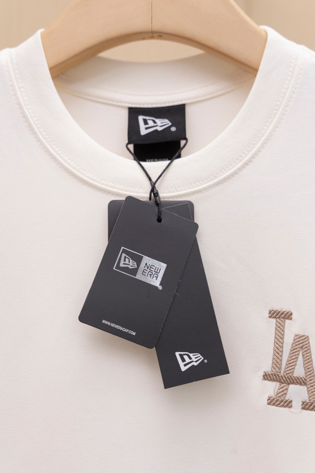 LuxluxHouse Best Quality Clothes The North Face & MLB T-shirt