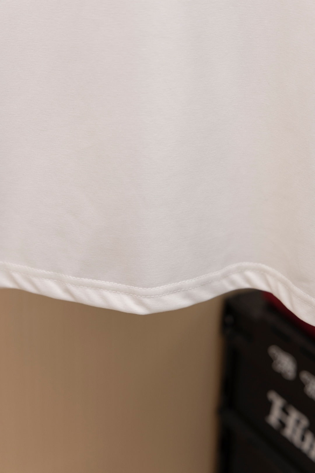 LuxluxHouse Best Quality Clothes The North Face & MLB T-shirt