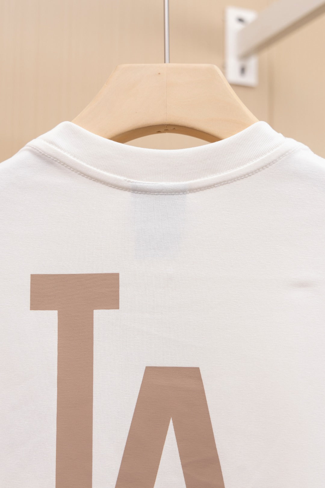 LuxluxHouse Best Quality Clothes The North Face & MLB T-shirt