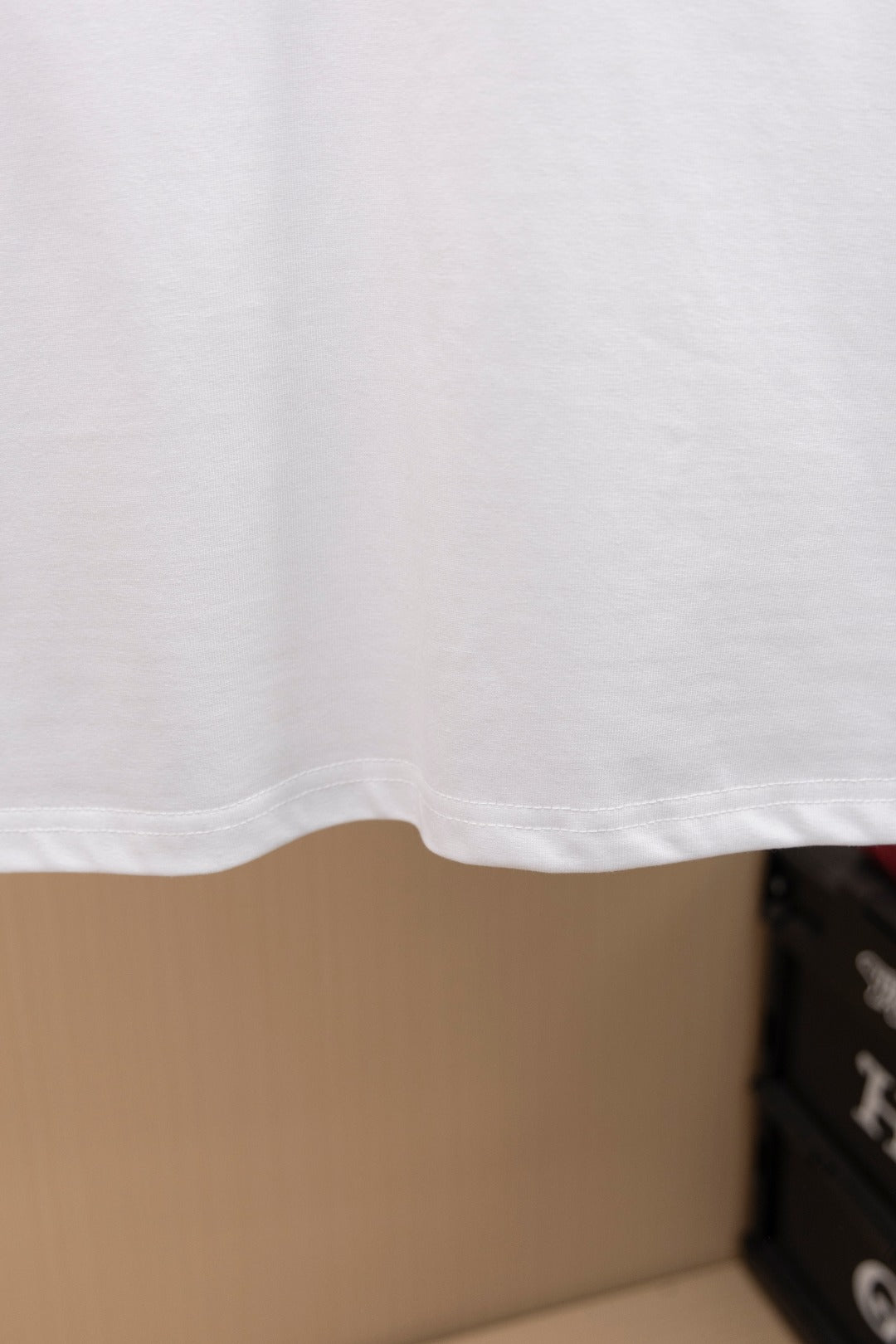 LuxluxHouse Best Quality Clothes The North Face & MLB T-shirt