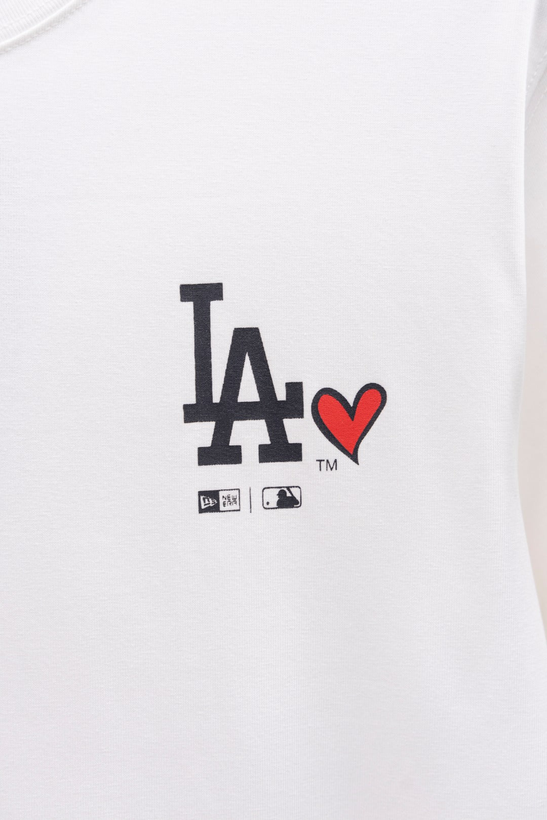 LuxluxHouse Best Quality Clothes The North Face & MLB T-shirt