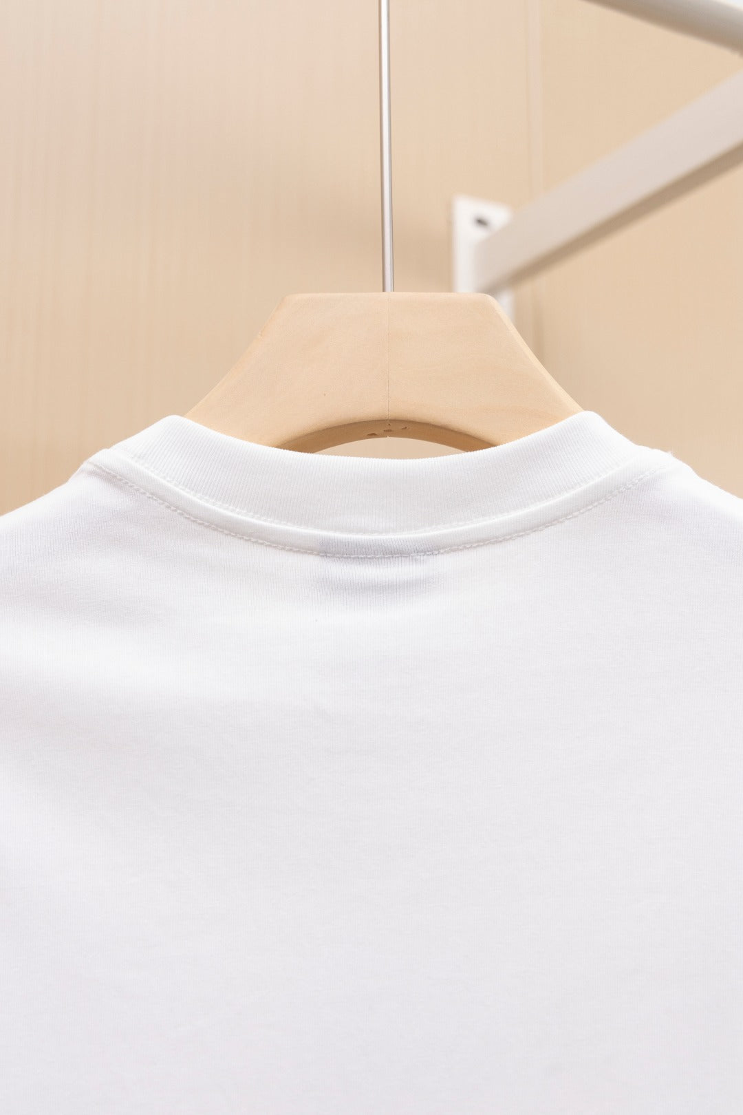 LuxluxHouse Best Quality Clothes The North Face & MLB T-shirt