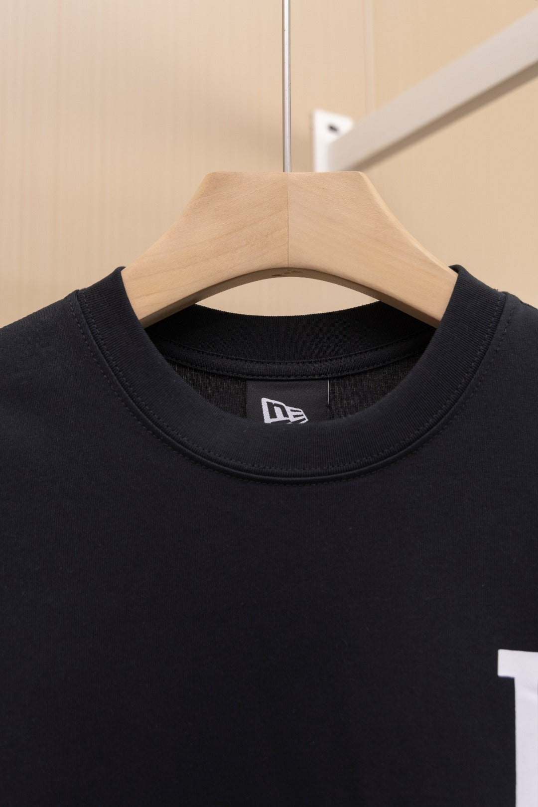 LuxluxHouse Best Quality Clothes The North Face & MLB T-shirt