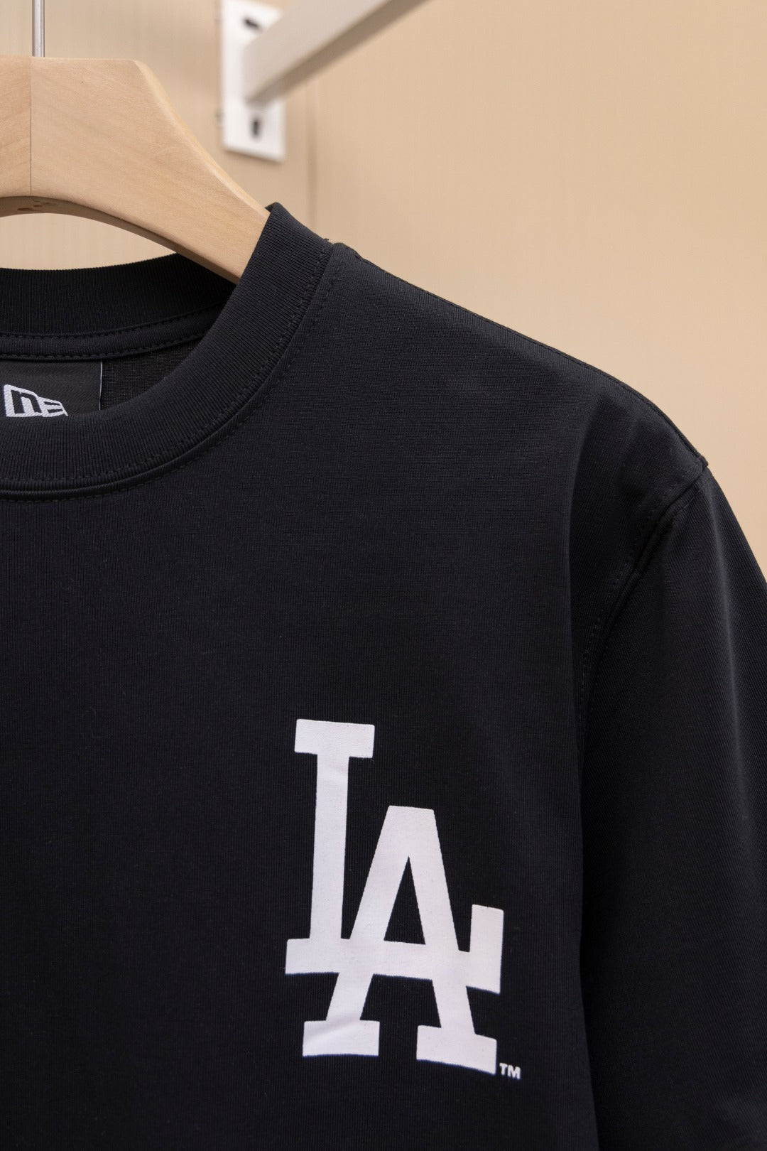 LuxluxHouse Best Quality Clothes The North Face & MLB T-shirt