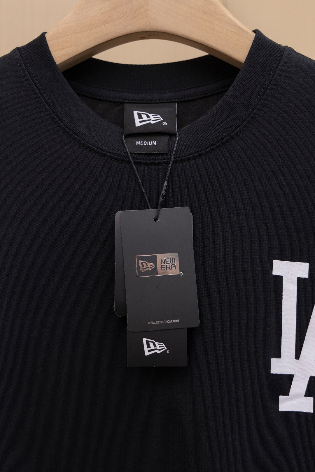 LuxluxHouse Best Quality Clothes The North Face & MLB T-shirt